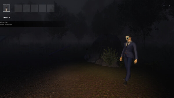 Nostalgia screenshot 1