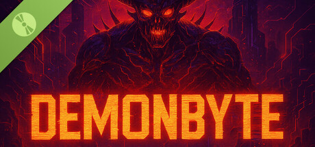 Demonbyte Demo cover art