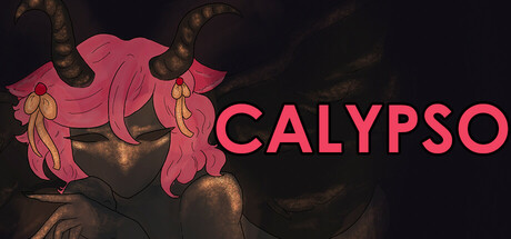 CALYPSO cover art