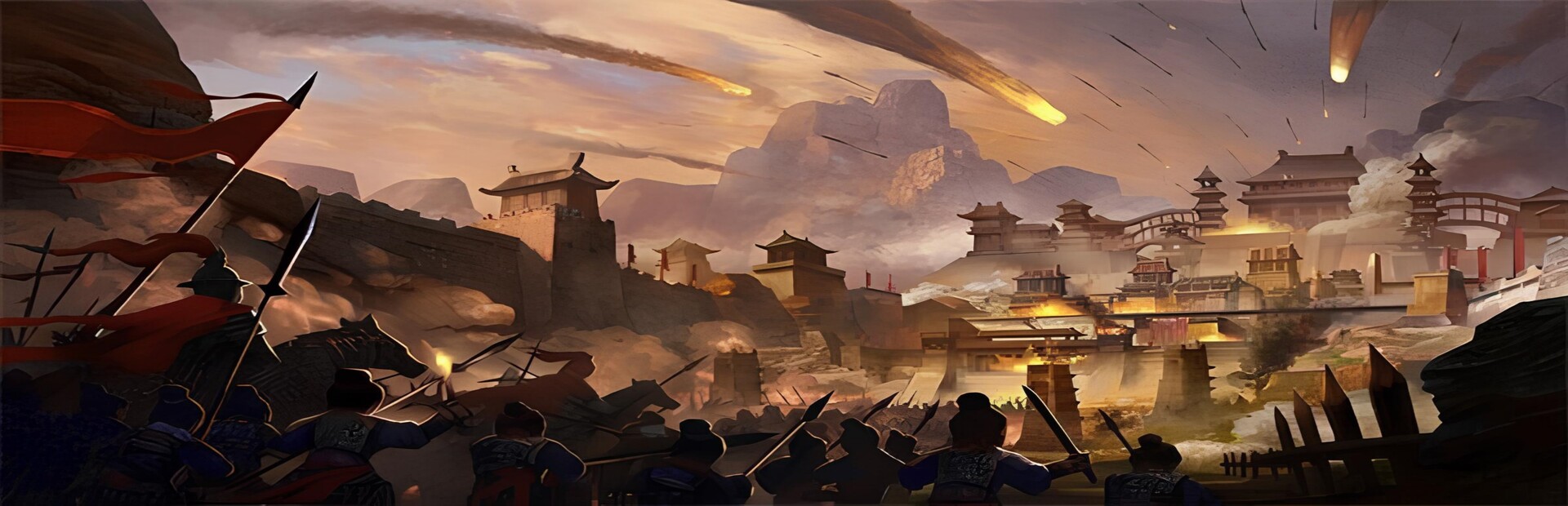 三国.群英志