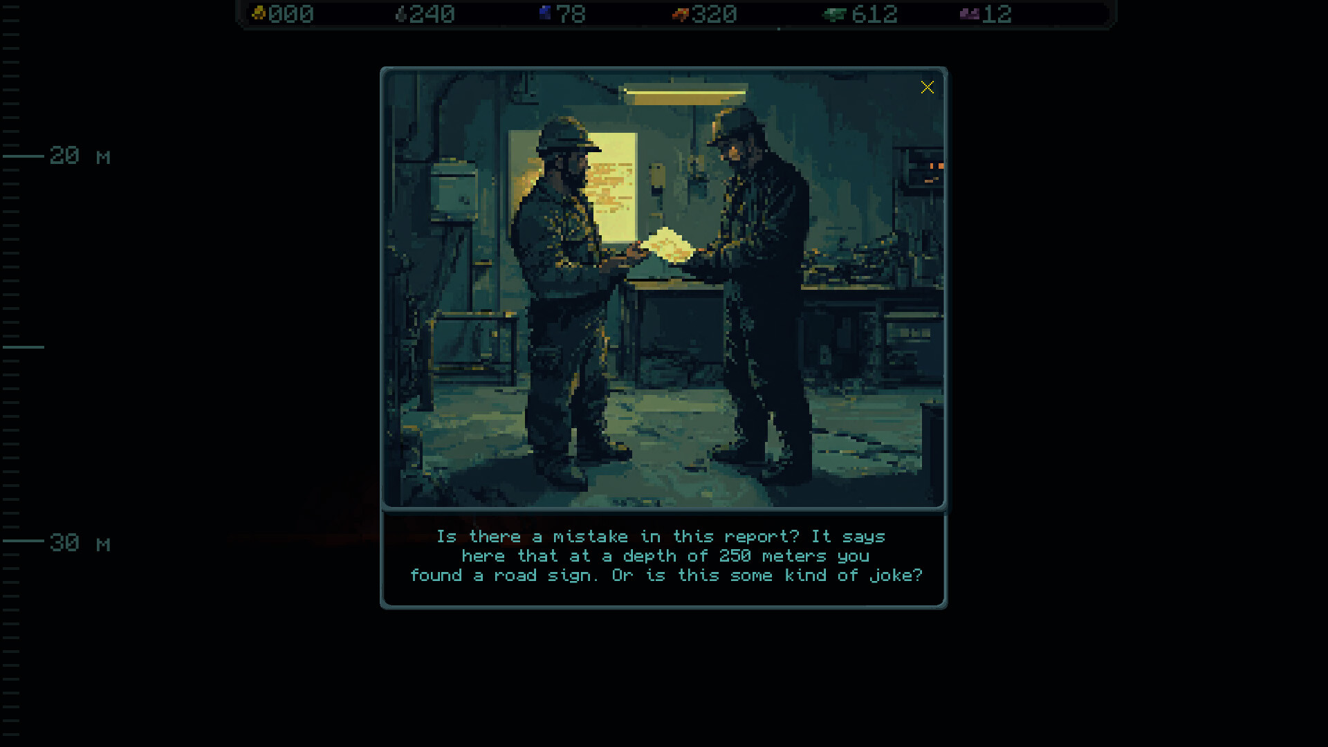 Richat Structure screenshot #5