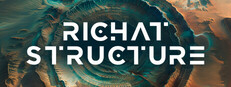 Richat Structure Small Capsule Image
