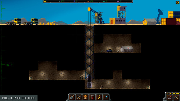 Richat Structure screenshot 4