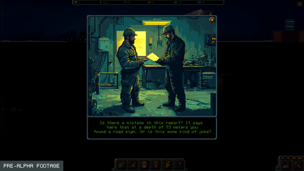 Richat Structure screenshot 3