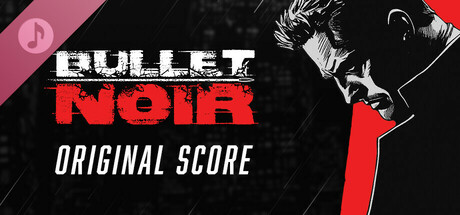 Bullet Noir Steam Charts and Player Count Stats