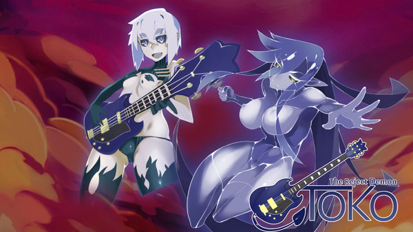 The Reject Soundtrack - Prelude.