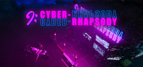 Image for CyberRhapsody