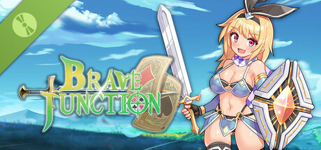 Brave × Junction Demo cover art
