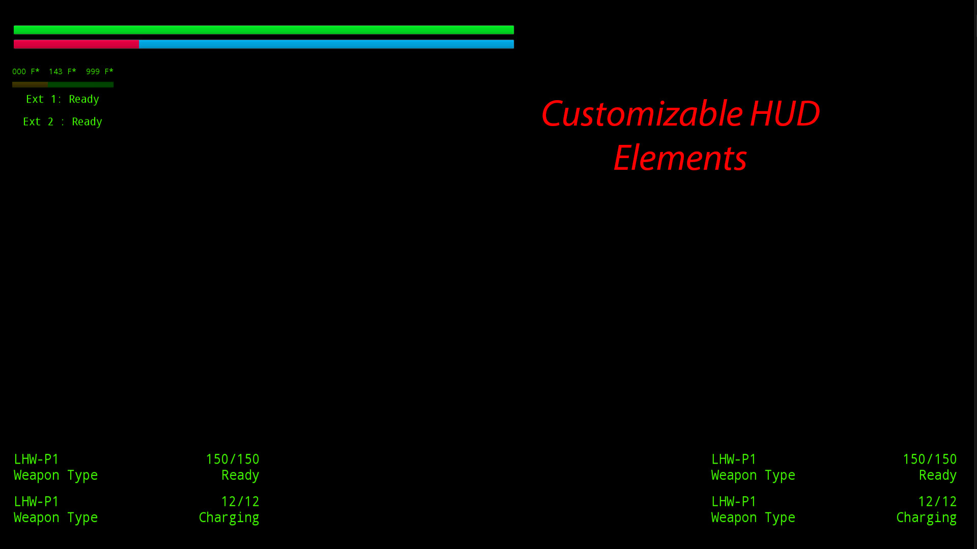 Full Metal Angel screenshot #4