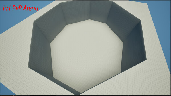 Full Metal Angel screenshot 2