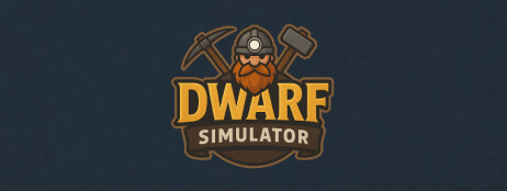 Dwarf Simulator cover art