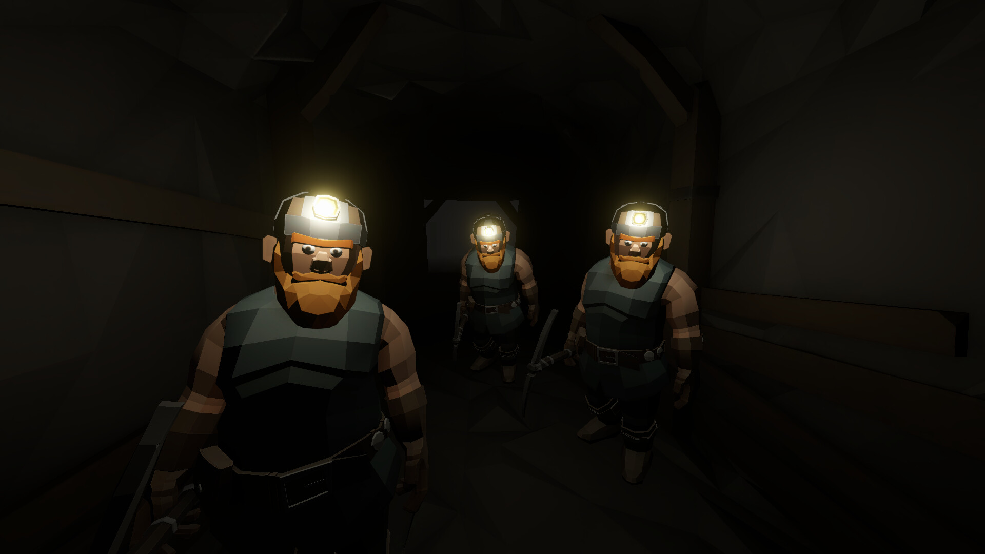 Dwarf Simulator Featured Screenshot #1