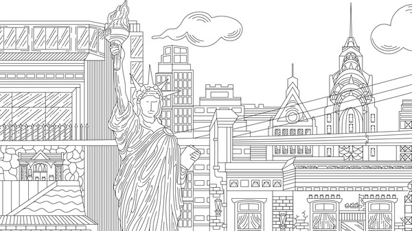 100 Cats World screenshot 2