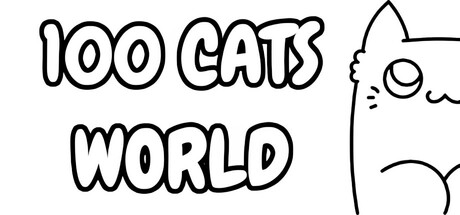 Image for 100 Cats World