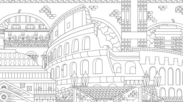 100 Cats World screenshot 1