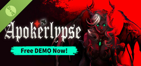Apokerlypse Demo Header Image
