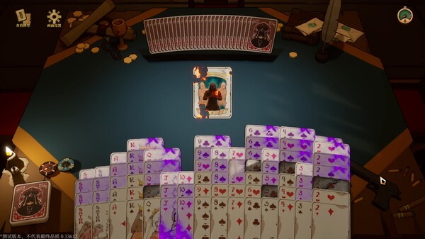 Apokerlypse Demo screenshot 2