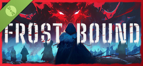 FrostBound Demo