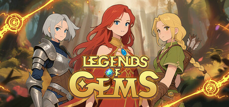 Gem Legends