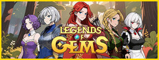 Legends of Gems cover