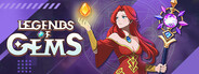 Legends of Gems