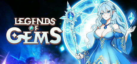 Legends of Gems technical specifications for computer