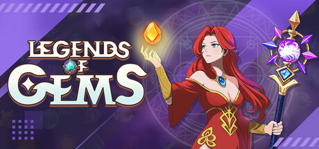 Legends of Gems