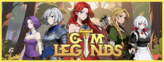 Legends of Gems game capsule image