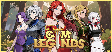 Legends of Gems game thumbnail