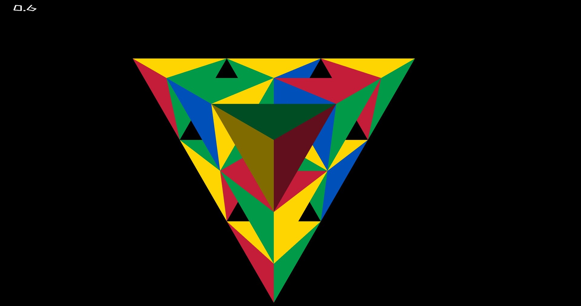 #3. Cube Cube 2 (Steam) Podle: JiaJinTao
