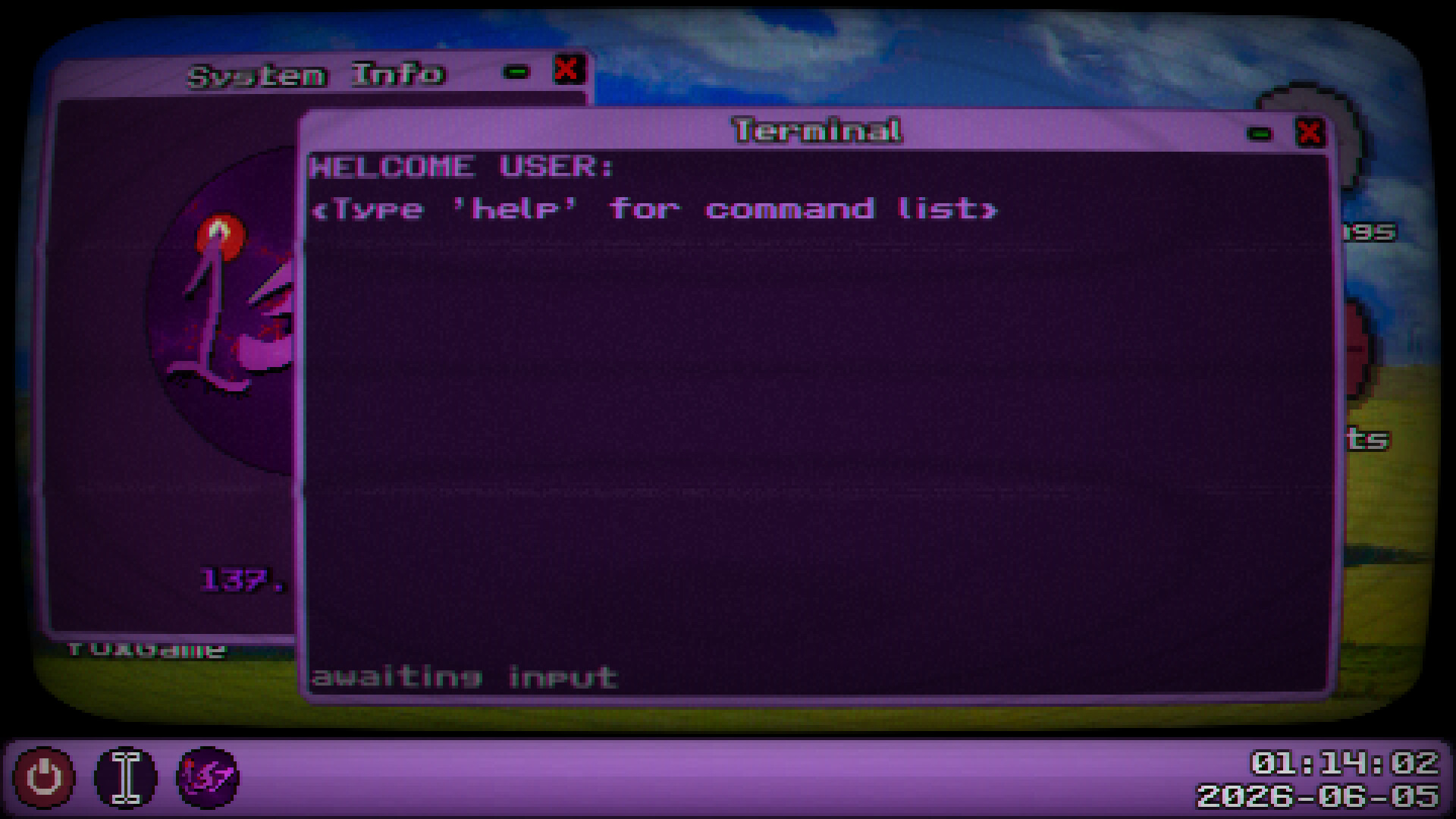 137 screenshot