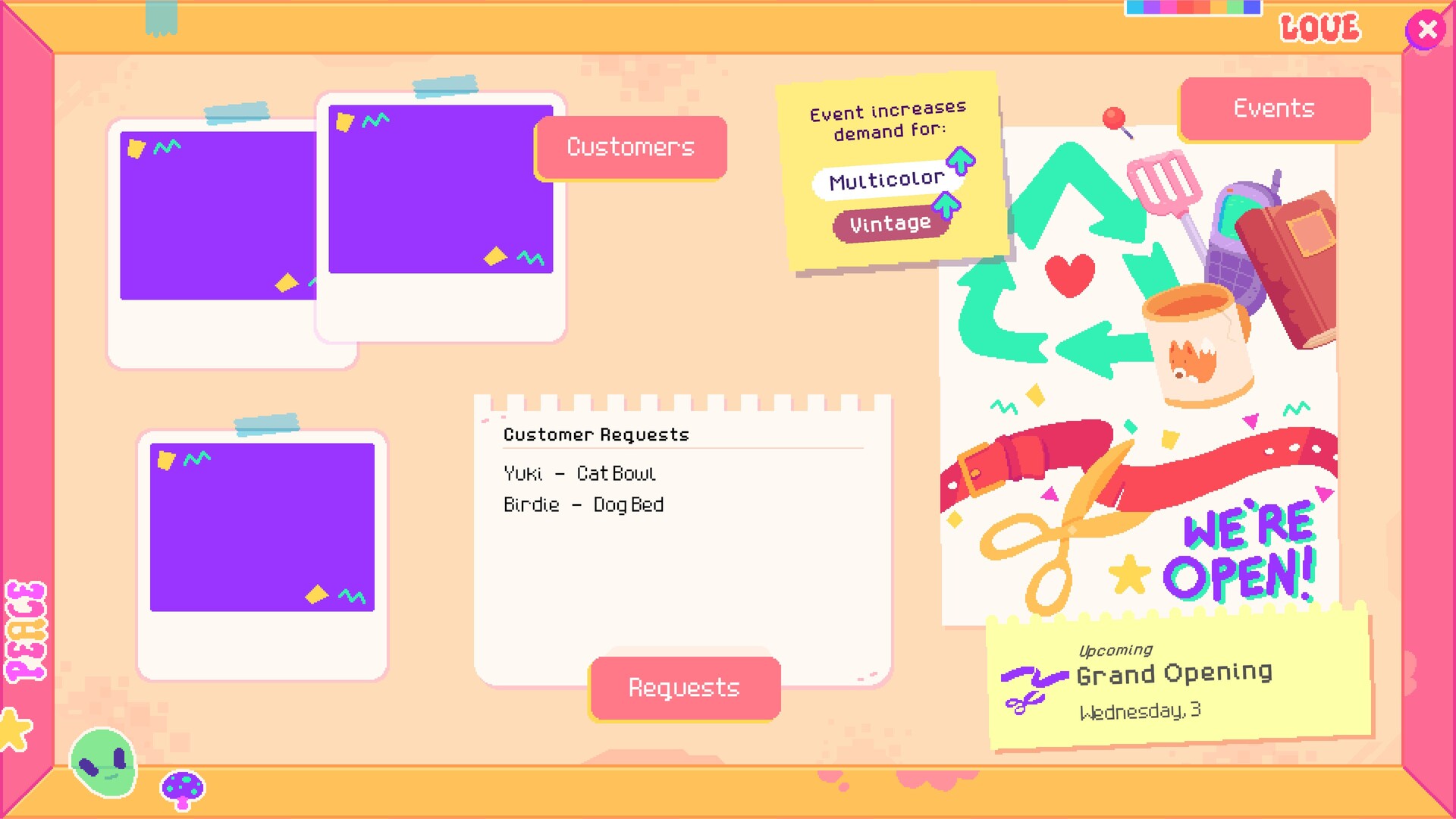 Thrifty Business screenshot 6