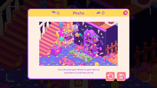 Thrifty Business screenshot