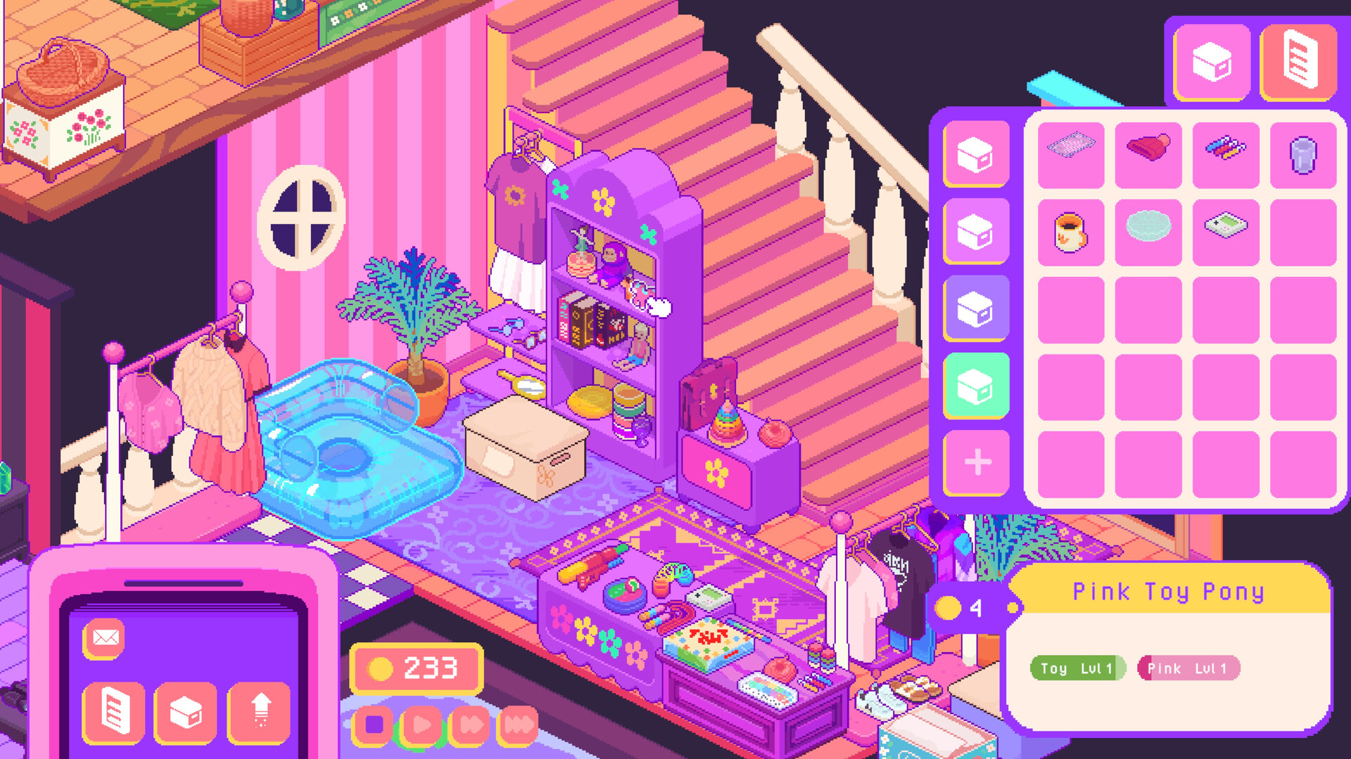 Thrifty Business screenshot 9