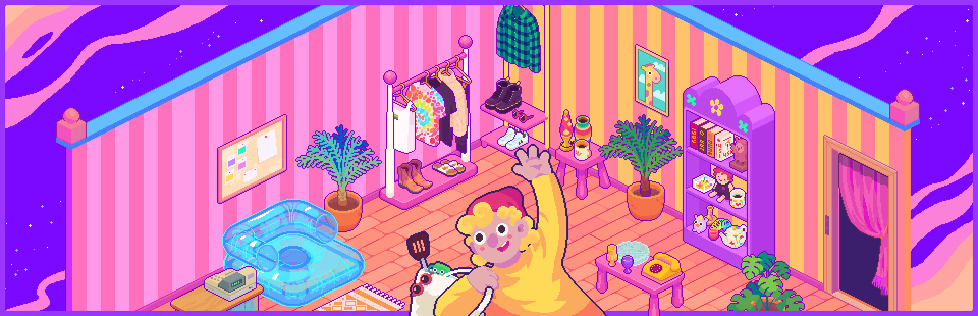 Thrifty Business