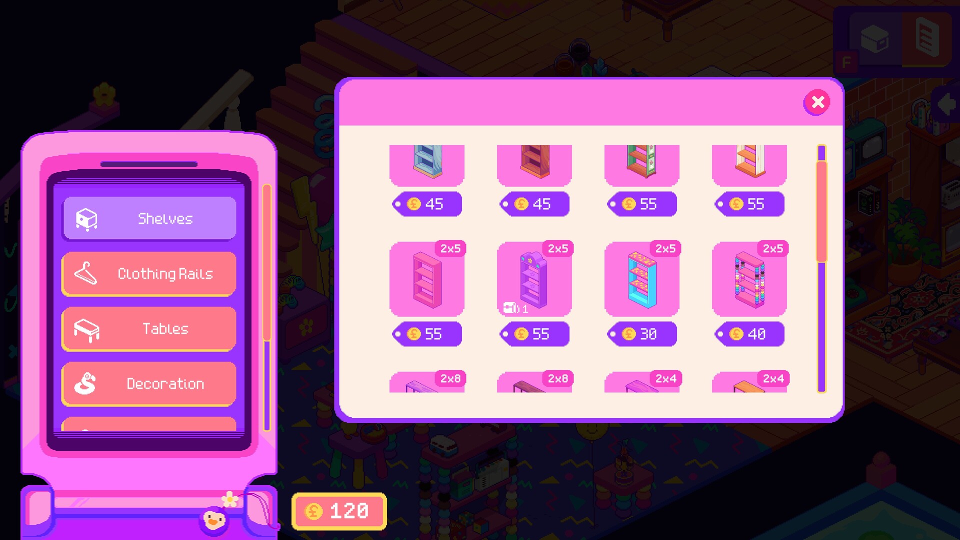 Thrifty Business screenshot 11