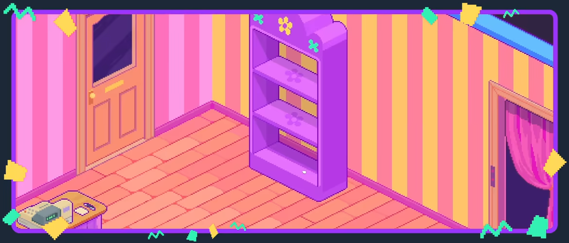 Thrifty Business video 1