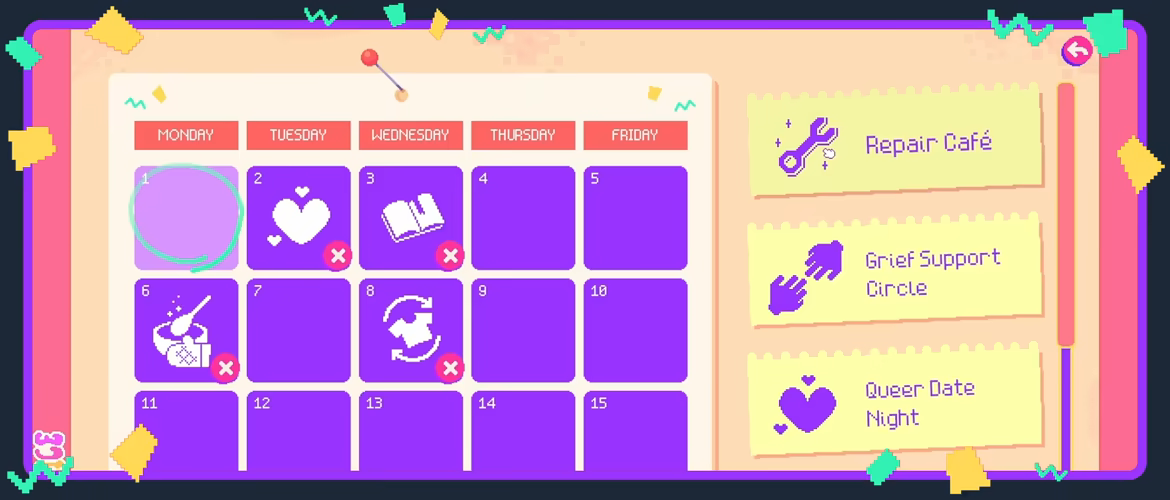 Thrifty Business video 4