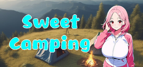 Image for Sweet Camping