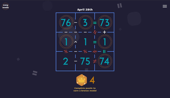 Equate 8 screenshot 3