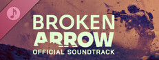 Broken Arrow Soundtrack