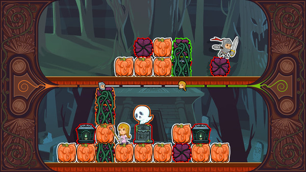 Knight & Damsel Soundtrack - Maggie McLean screenshot 3