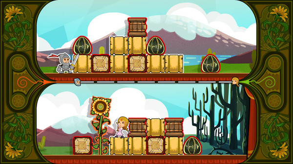 Knight & Damsel Soundtrack - Maggie McLean screenshot 2