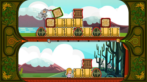 Knight & Damsel Soundtrack - Maggie McLean screenshot 5