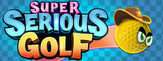 Super Serious Golf Playtest Small Capsule Image
