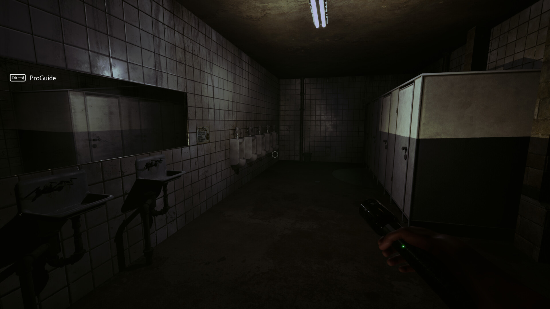 Museum Guard: Exhibit Unknown screenshot #5