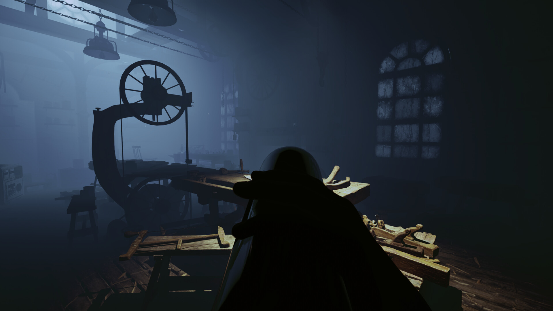 Museum Guard: Exhibit Unknown screenshot #4