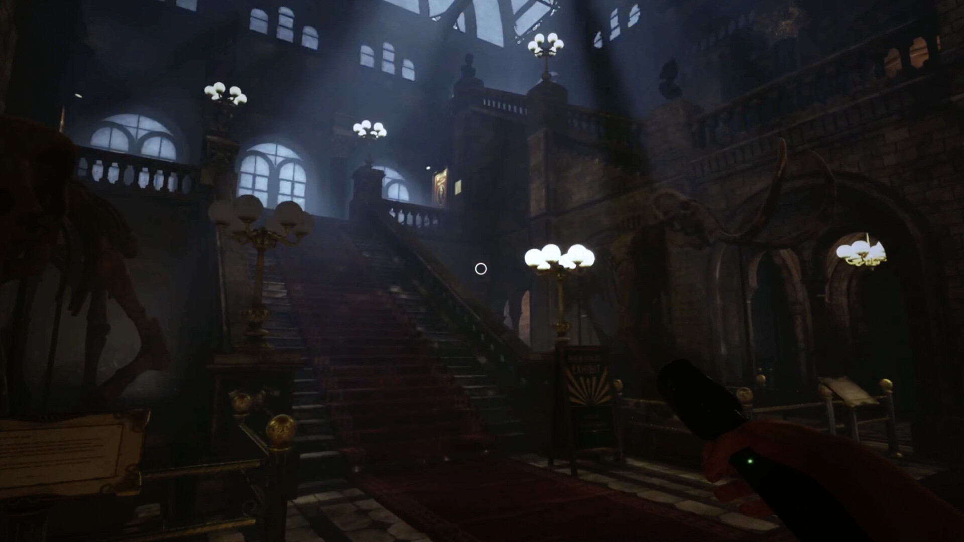 Museum Guard: Exhibit Unknown screenshot #7