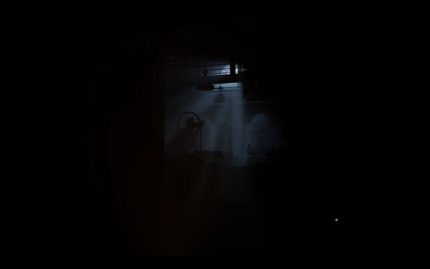 Museum Guard: Exhibit Unknown screenshot #8