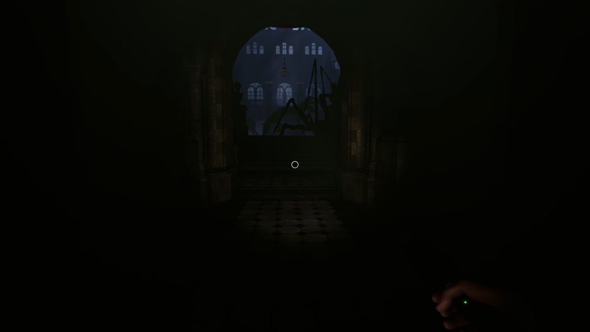 Museum Guard: Exhibit Unknown screenshot #8